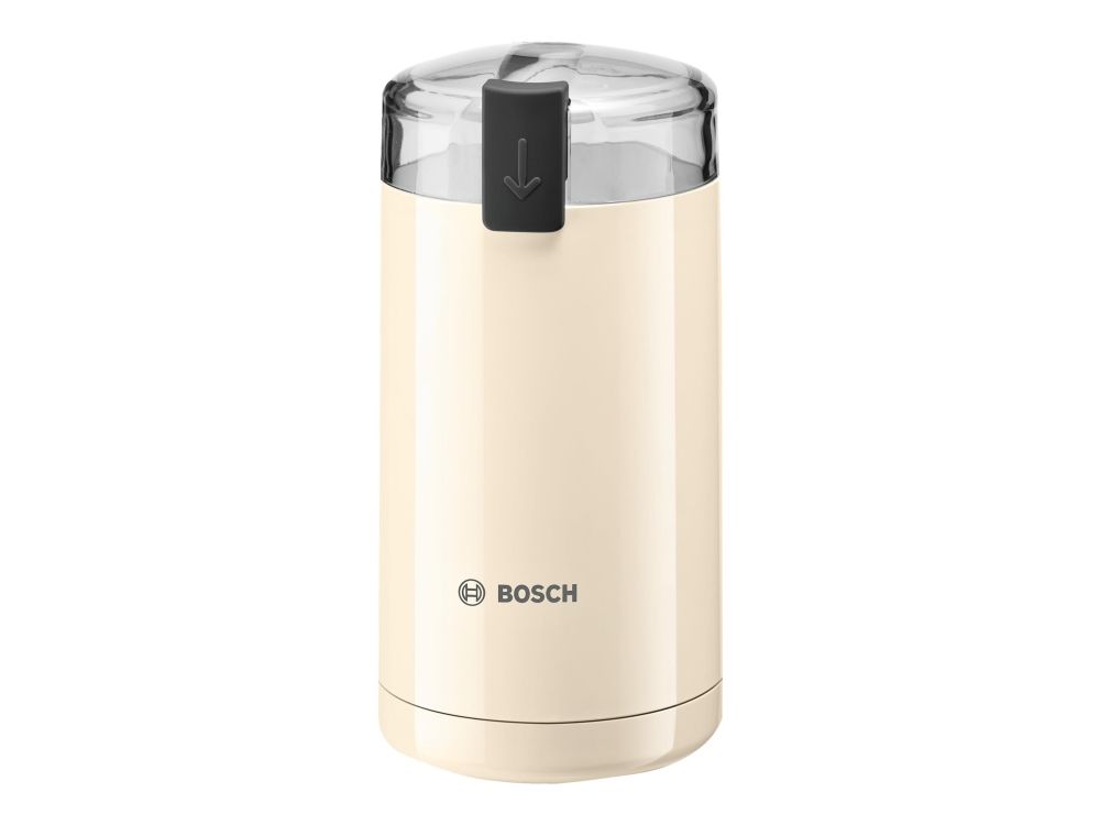 Bosch TSM6A017C - Kaffemølle - 180 W