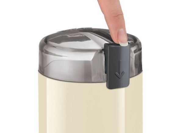 Bosch TSM6A017C - Kaffemølle - 180 W