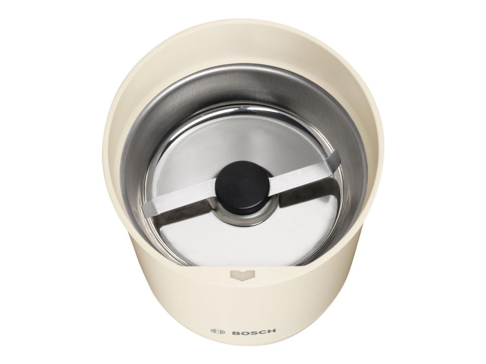 Bosch TSM6A017C - Kaffemølle - 180 W