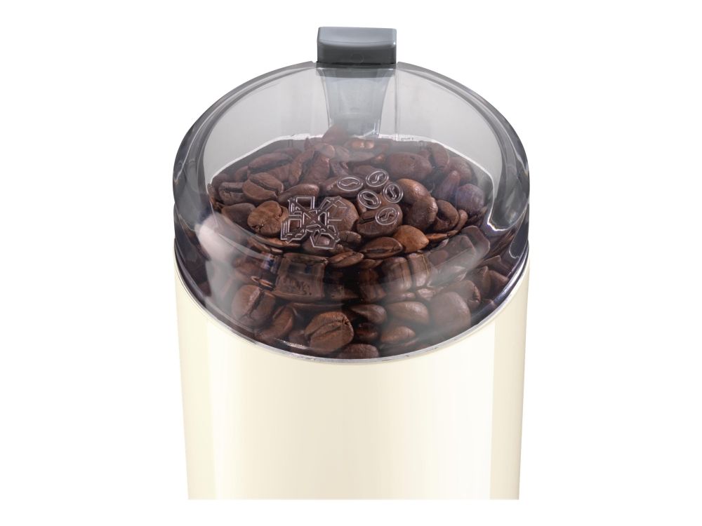 Bosch TSM6A017C - Kaffemølle - 180 W