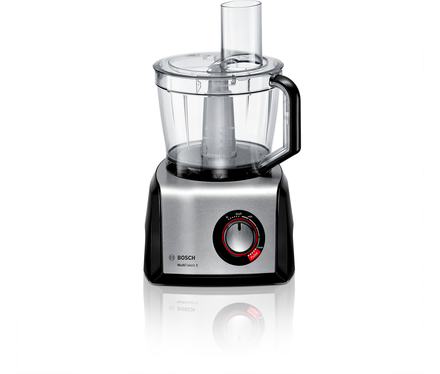Bosch Food Processor, MC812M865 Foodprocessor