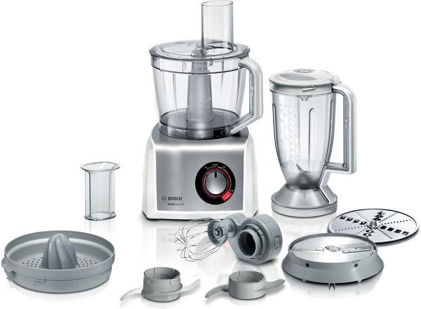 Bosch MC812S820 MultiTalent 8 Foodprocessor billede 1