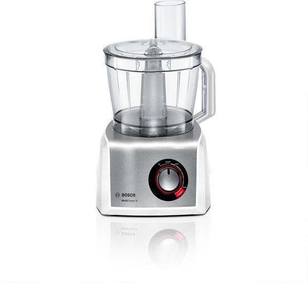 Bosch MC812S820 MultiTalent 8 Foodprocessor billede 2