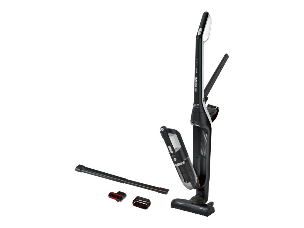 Bosch BBH32101 Ledningsfri Støvsuger billede 3