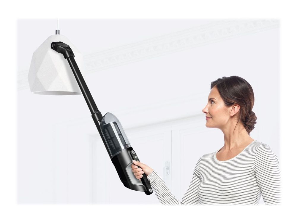 Bosch BBH32101 Ledningsfri Støvsuger billede 1