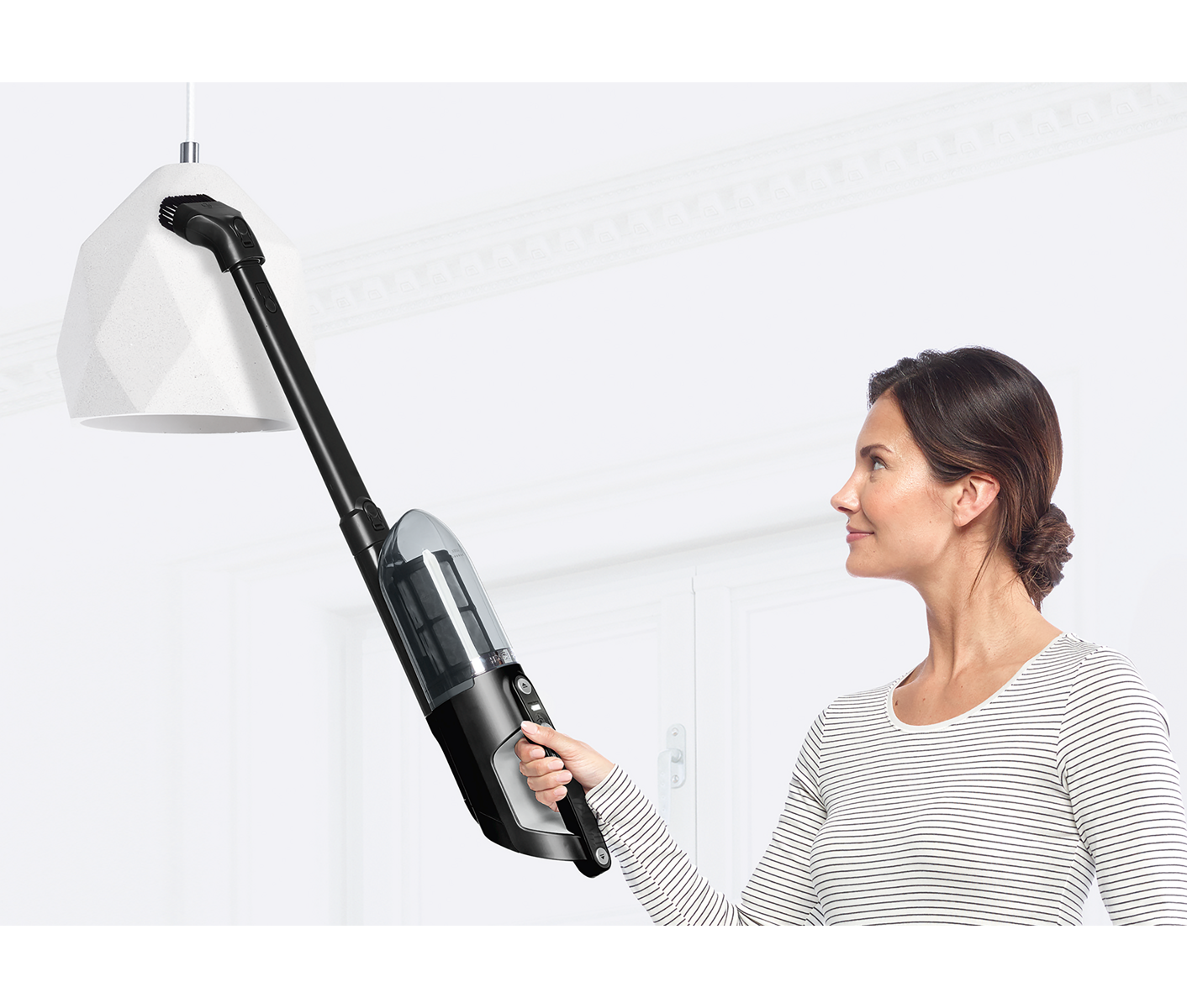 Bosch BBH32101 Ledningsfri Støvsuger billede 4