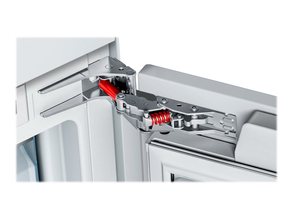 Bosch Serie | 6 GIV11ADC0 - Fryser - stående - til indbygning - niche - bredde: 56 cm - dybde: 55 cm - højde: 72 cm - 70 liter - Klasse C billede 3