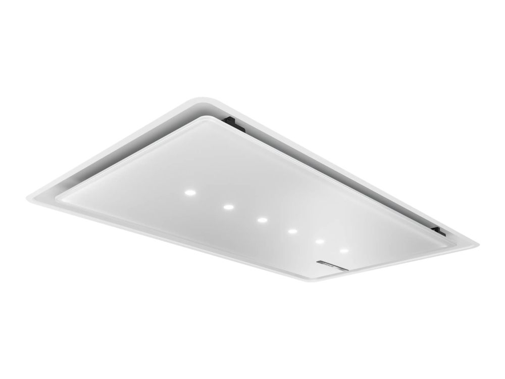 Bosch - DRC99PS20 - loftemfang - 90 cm - Homeconnect - PerfectAir-sensor - 56 db (max) - 933 m³/t (max) - Intern motor billede 3
