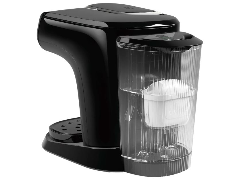 Bosch TASSIMO MY WAY 2 TAS6502 - Kaffemaskine - sort billede 3