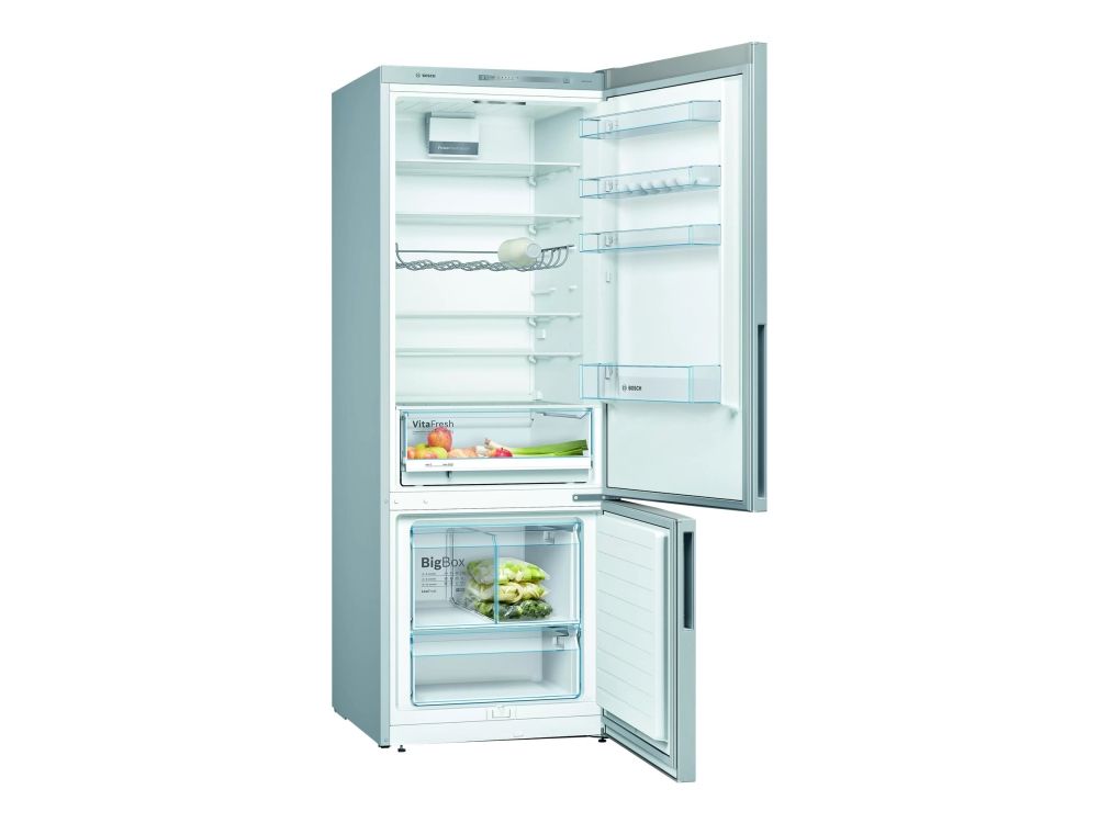 KGV58VLEAS Bosch XXLKG Fridge-freezer XXL billede 2