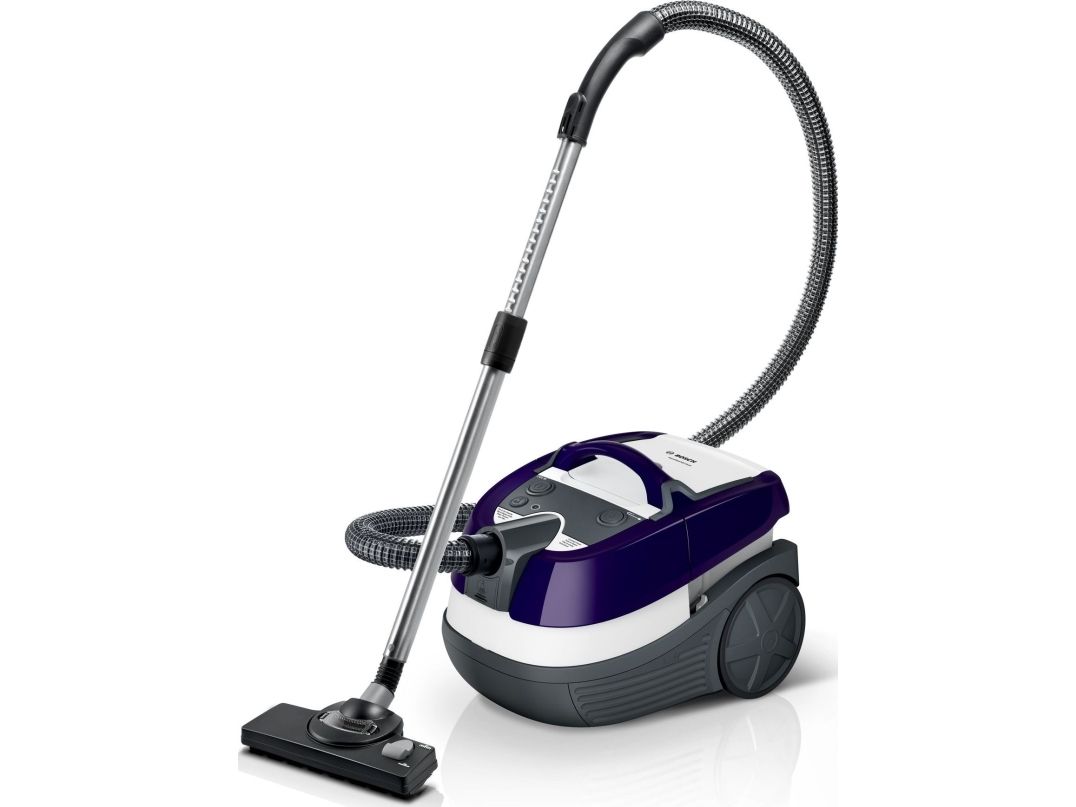 Støvsuger Bosch Serie 4 BWD 41740 AquaWash&Clean (BWD41740) billede 3