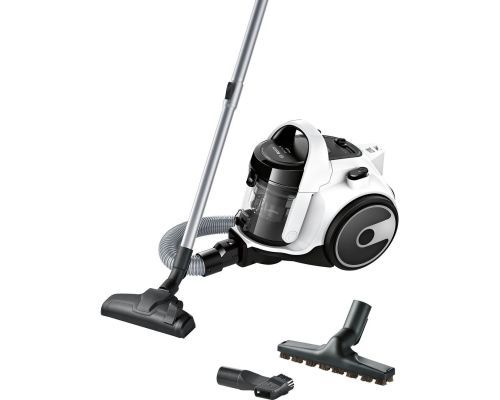 Bosch BGS05A322 poseløs støvsuger billede 1