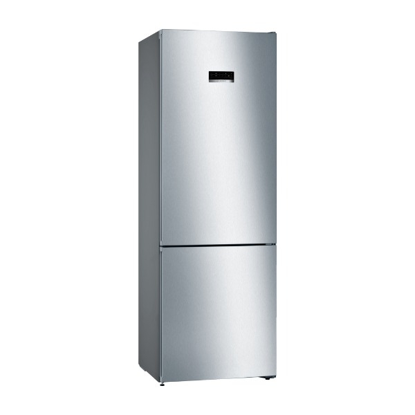Bosch KGN49XLEA Fritstående kølefryseskab