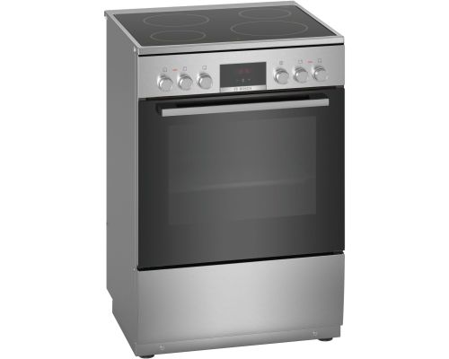 Bosch HKN31A050U Glaskeramisk komfur