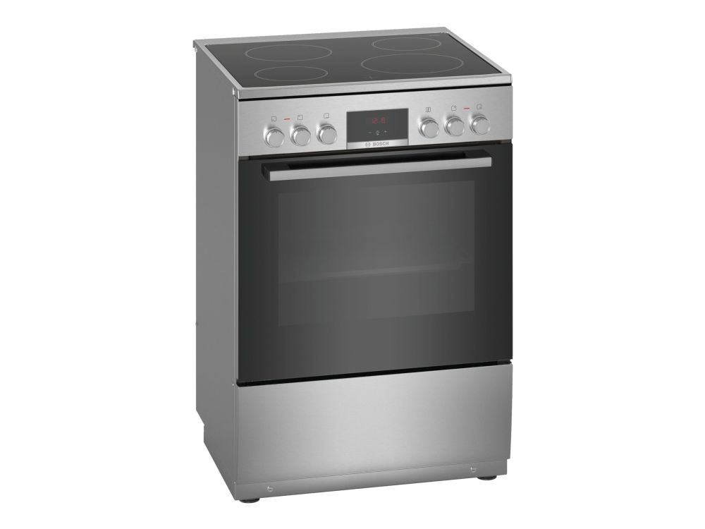 Bosch HKN31A050U Glaskeramisk komfur
