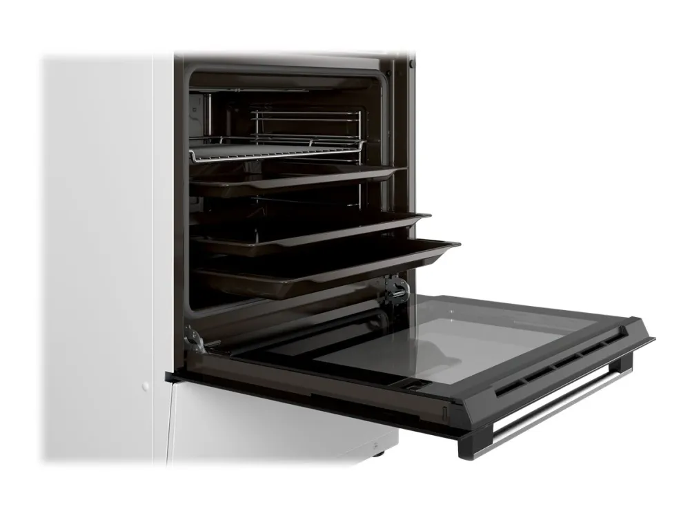 Bosch HKN31A020U Glaskeramisk komfur