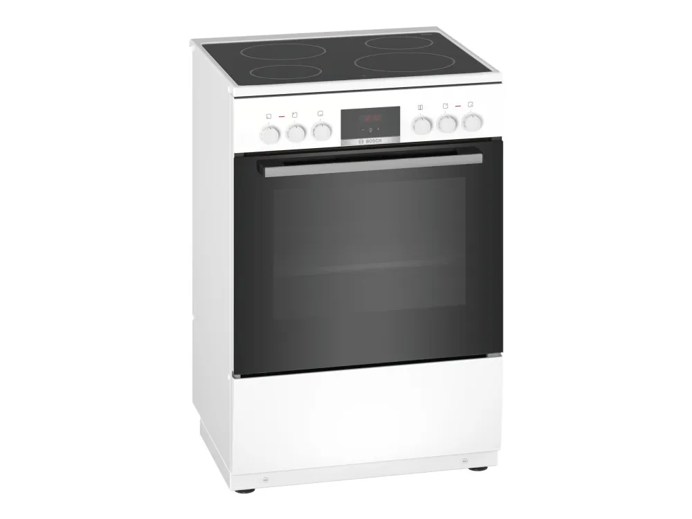 Bosch HKN31A020U Glaskeramisk komfur