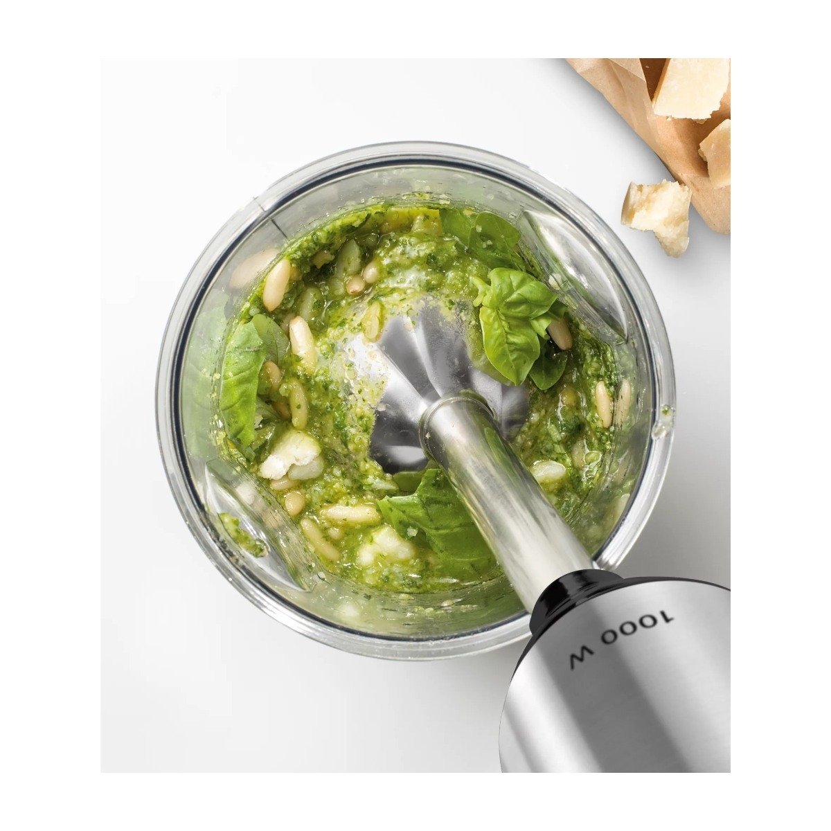 Bosch MS8CM6110 stavblender