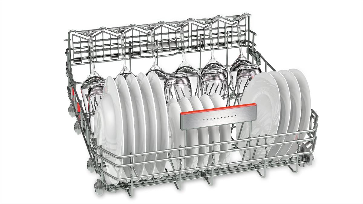 Bosch SMU67TW05S billede 4