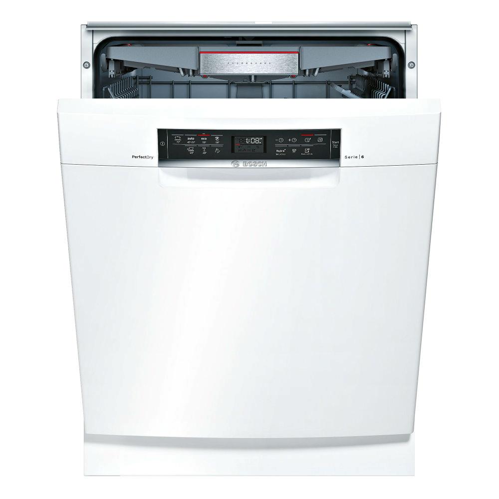 Bosch SMU67TW05S billede 1