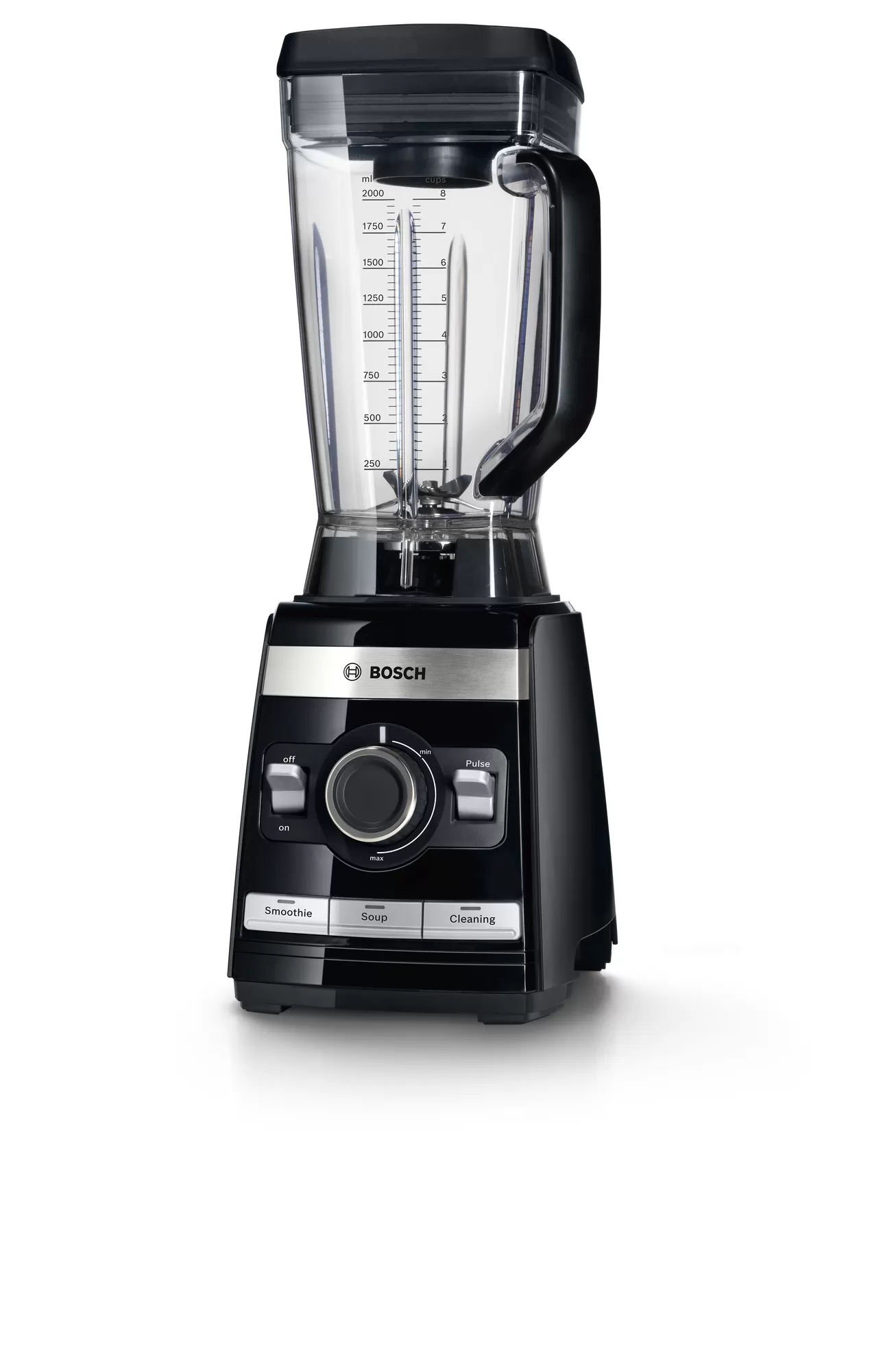 Bosch MMBH4P3B Blender billede 7