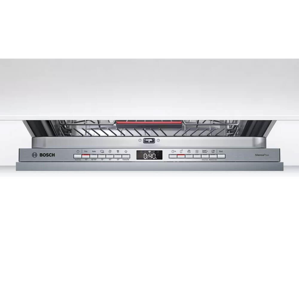 Bosch SMV4ECX14E Integrerbar billede 3