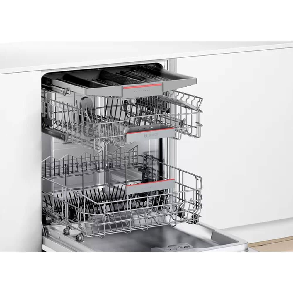 Bosch SMV4ECX14E Integrerbar billede 2