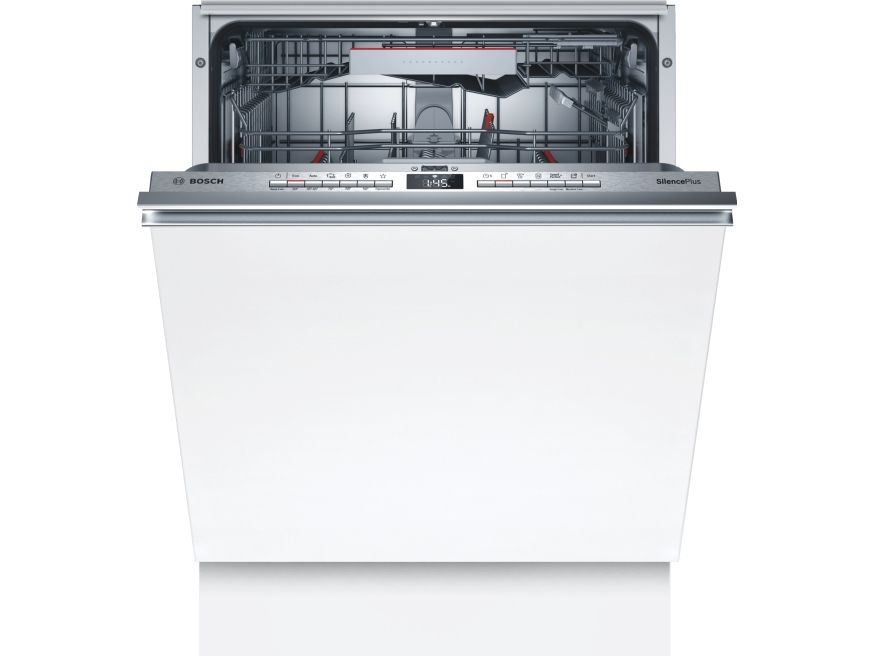 Bosch Serie | 4 SMV4HDX52E - Home Connect - AquaStop - InfoLight - 44 dB