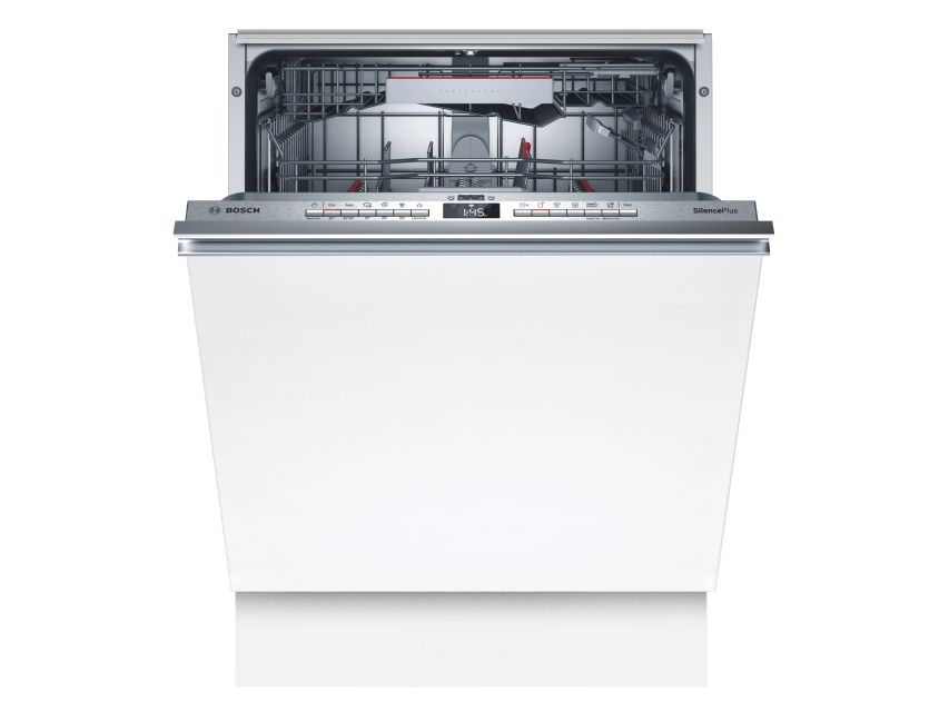 Bosch Serie | 4 SMV4HDX52E - Home Connect - AquaStop - InfoLight - 44 dB