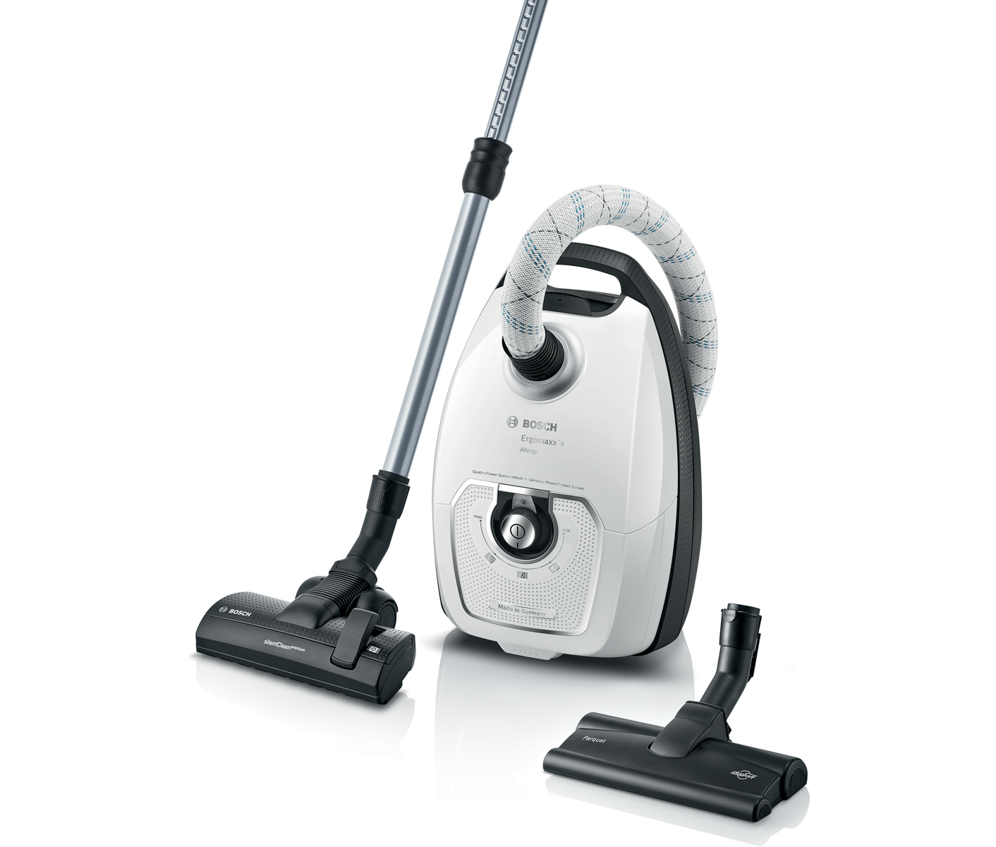 Bosch BGL7A433 Støvsuger billede 1