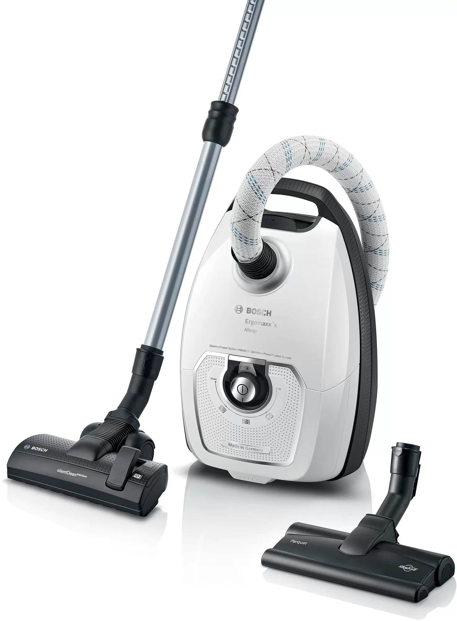 Bosch BGL7A433 Støvsuger billede 2