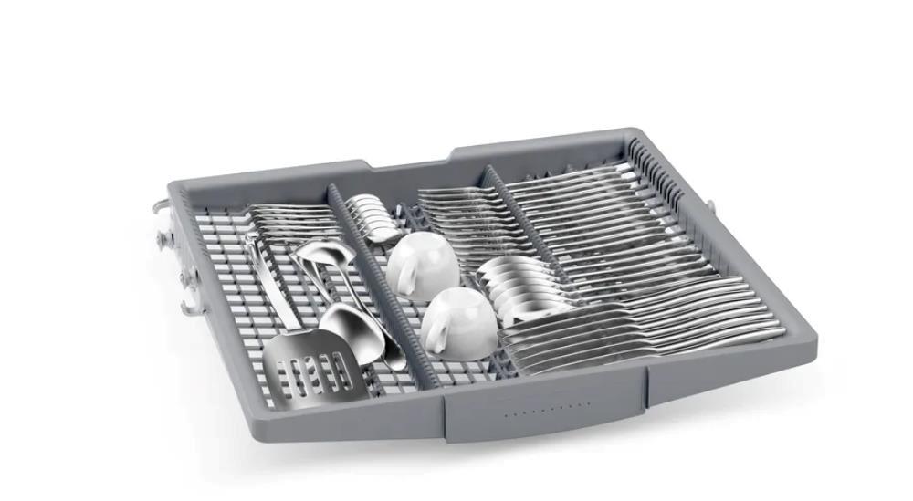 Bosch SMV4HVX33E Integrerbar billede 6
