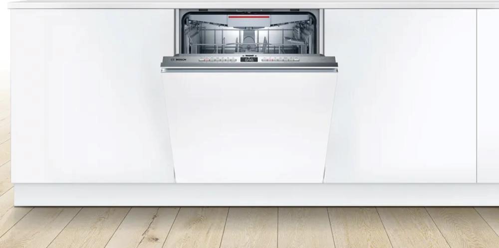 Bosch SMV4HVX33E Integrerbar billede 2