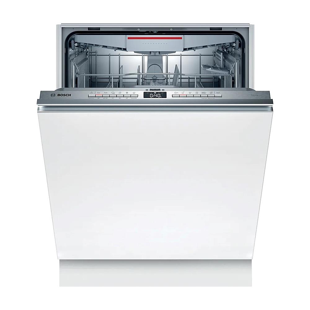 Bosch SMV4HVX33E Integrerbar