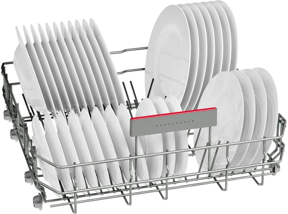 Bosch SMV4HVX33E Integrerbar billede 8