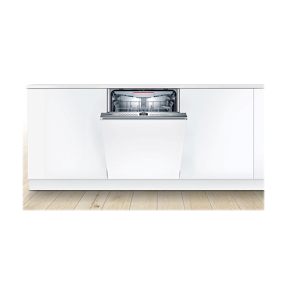 Bosch SMV46KX04E Integrerbar billede 2