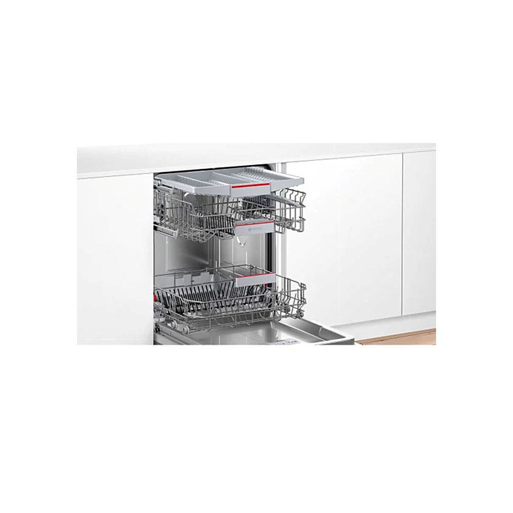 Bosch SMV46KX04E Integrerbar billede 3