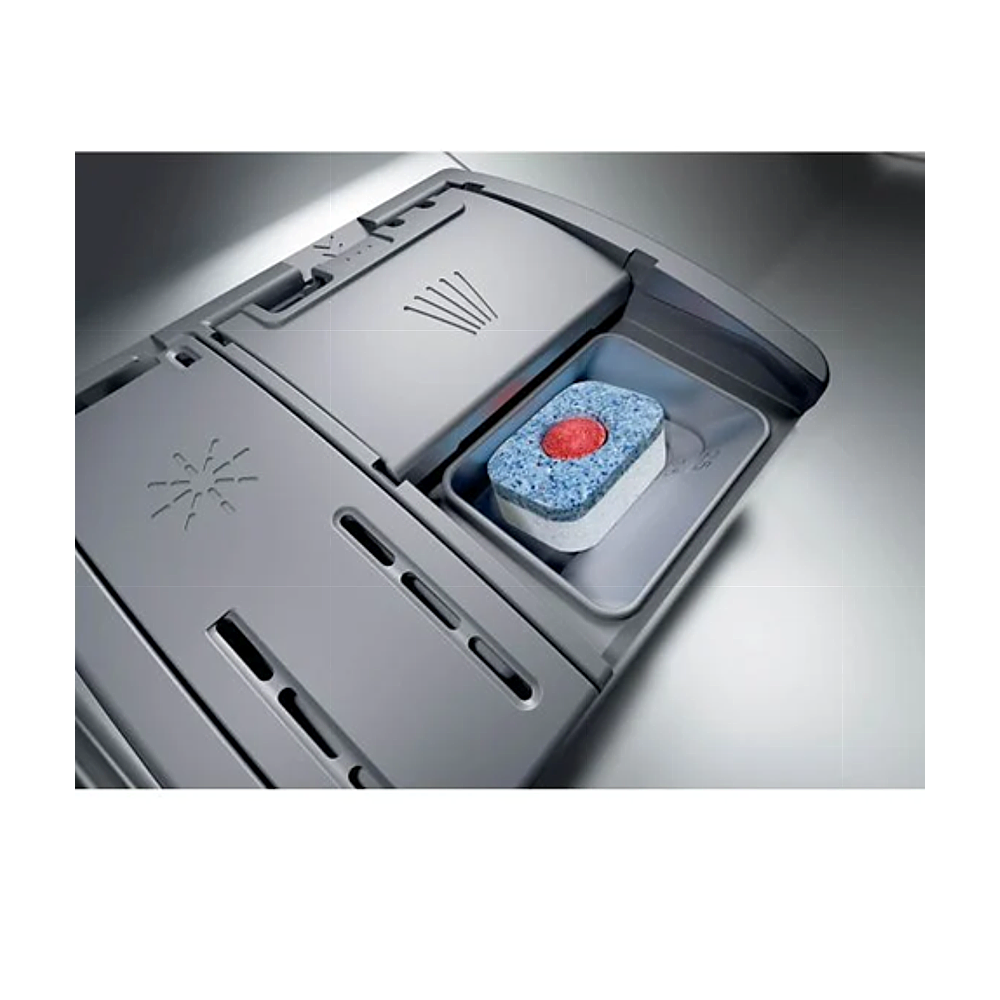 Bosch SMV46KX04E Integrerbar billede 4