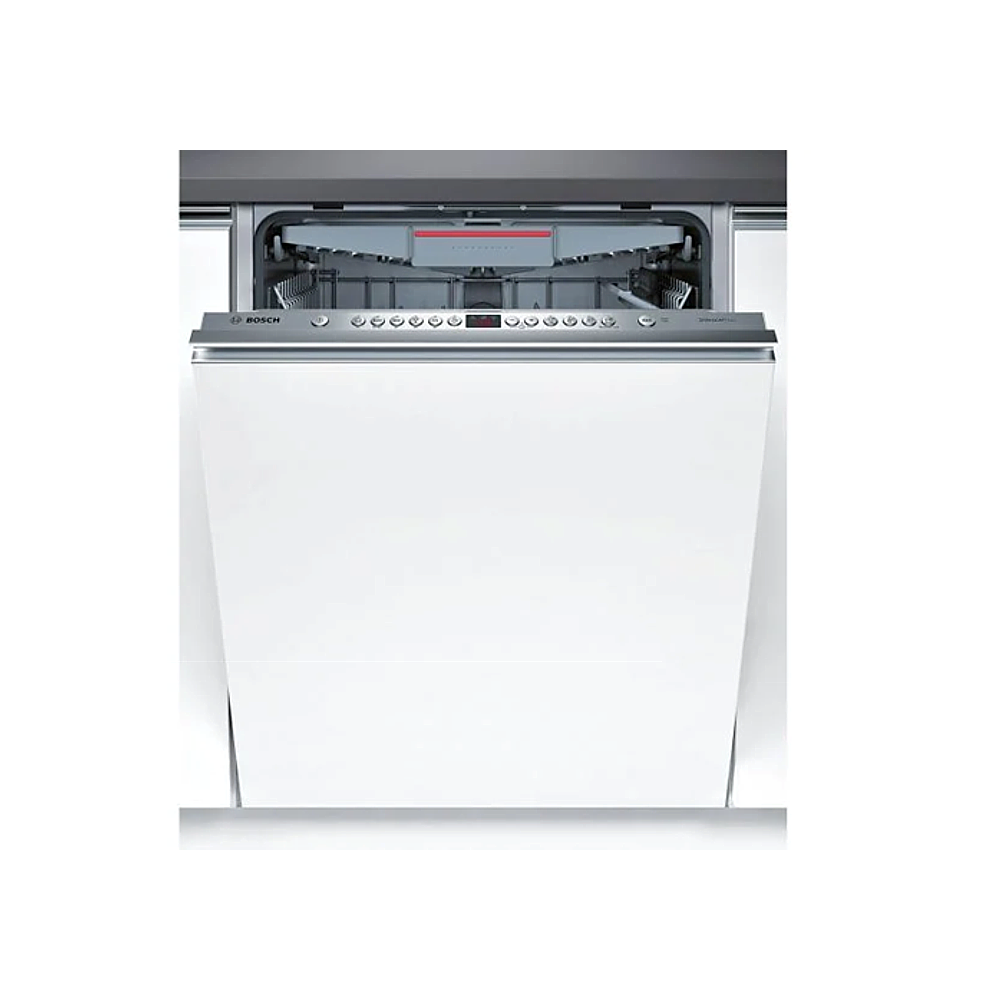 Bosch SMV46KX04E Integrerbar billede 1