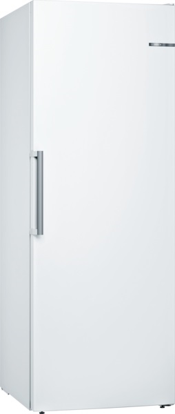 Bosch GSN58AWDP Fritstående fryseskab