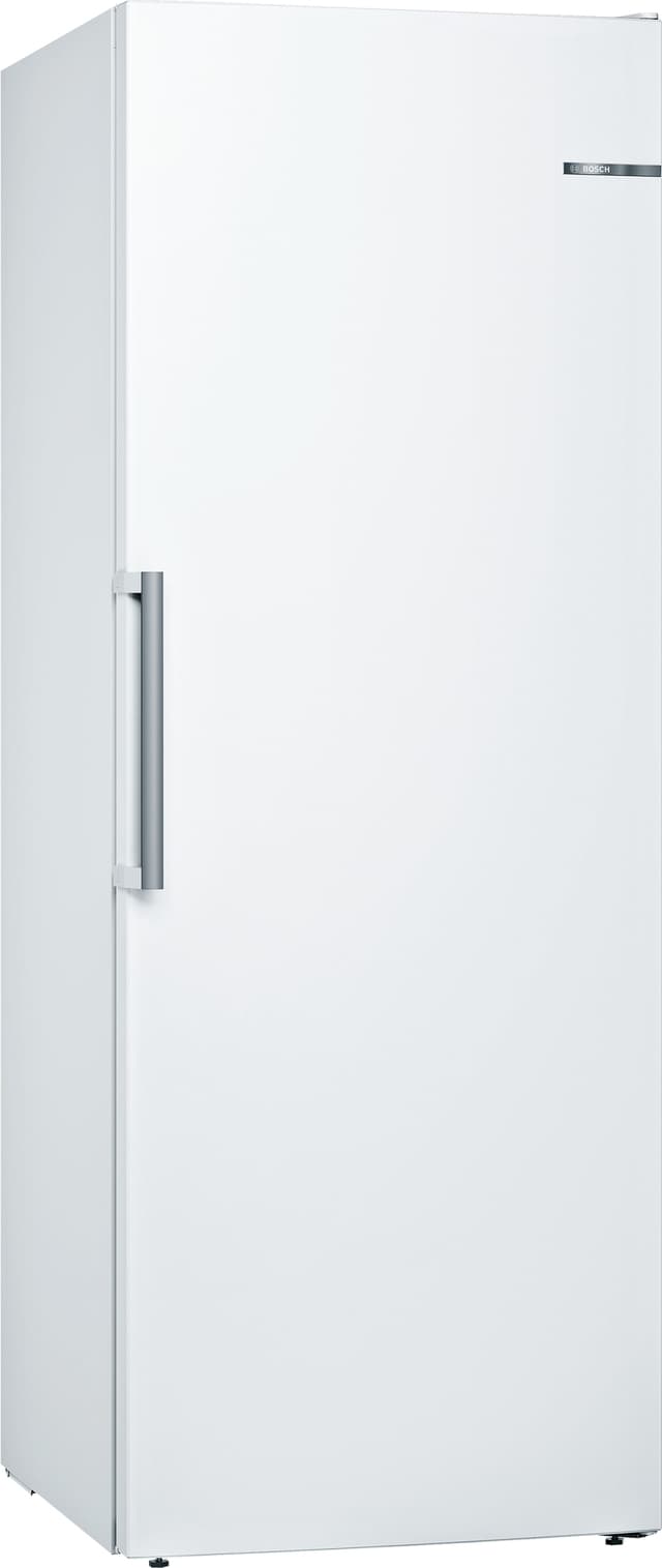 Bosch GSN58AWDP Fritstående fryseskab
