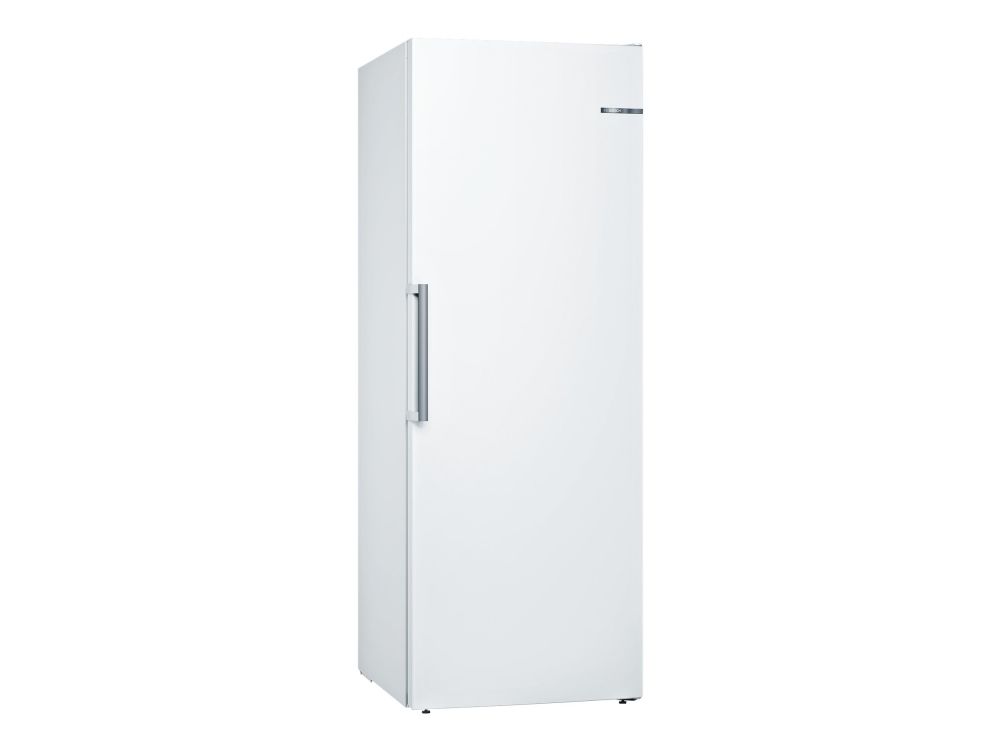 Bosch GSN58AWDP Fritstående fryseskab