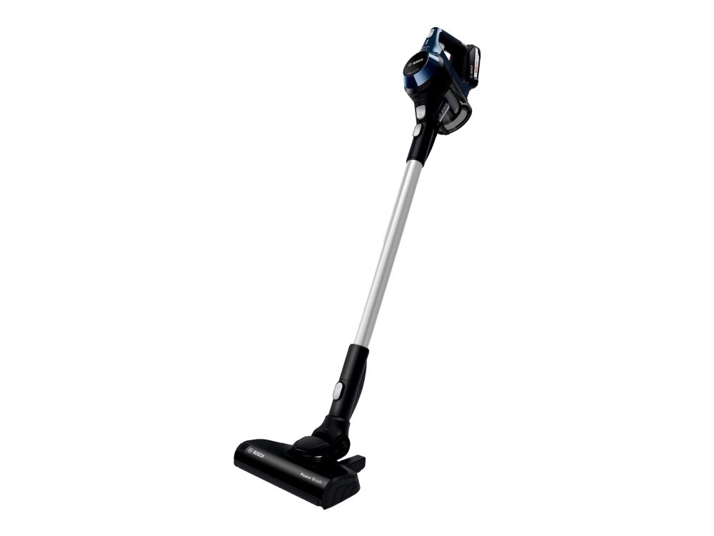 Bosch BCS611P4A Unlimited 6 ledningsfri støvsuger billede 1