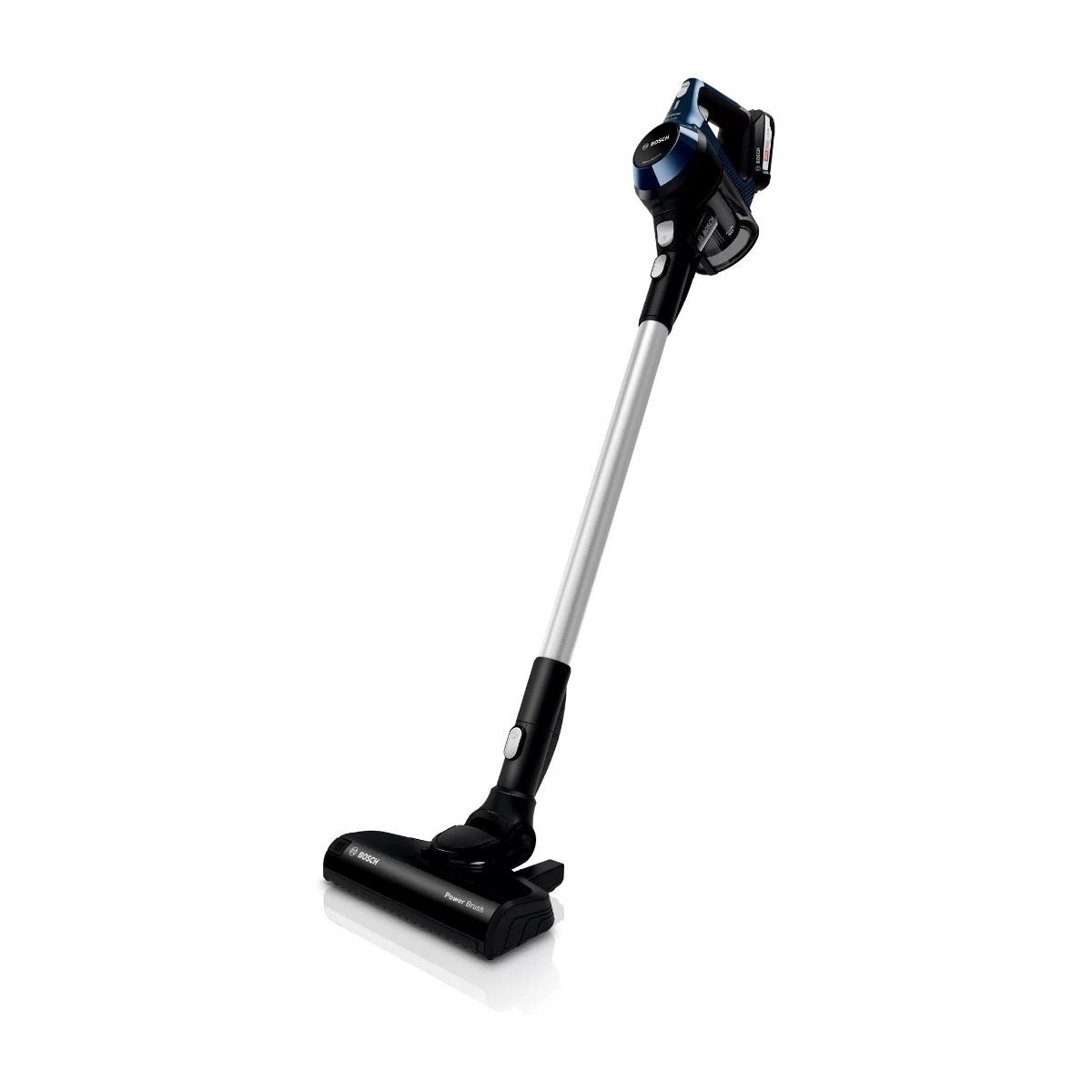 Bosch BCS611P4A Unlimited 6 ledningsfri støvsuger billede 4