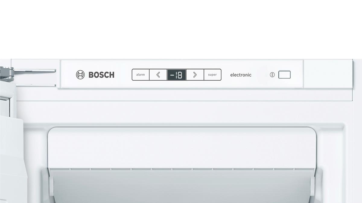 Bosch GIN81AEF0