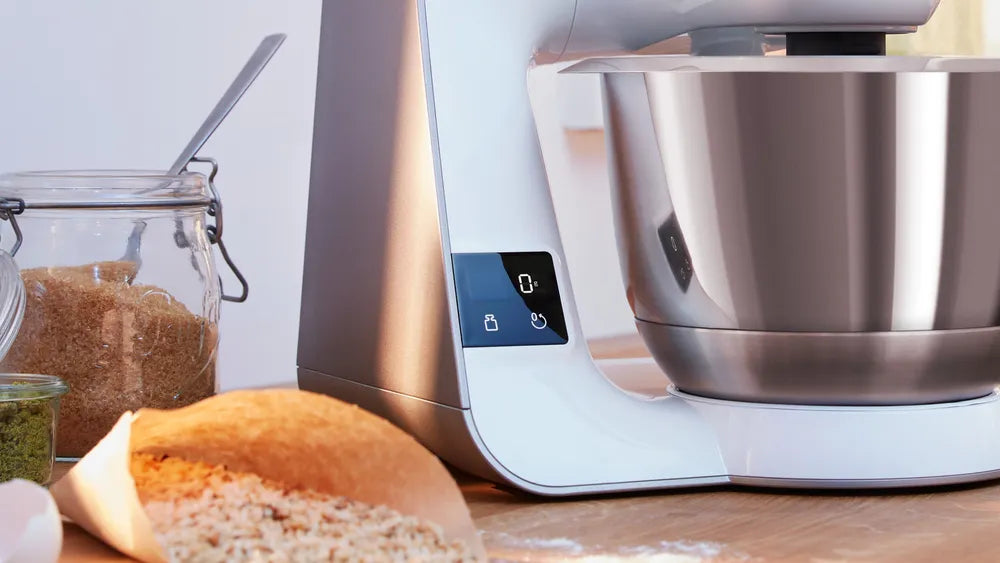 Bosch MUM5XW10 Køkkenmaskine billede 2