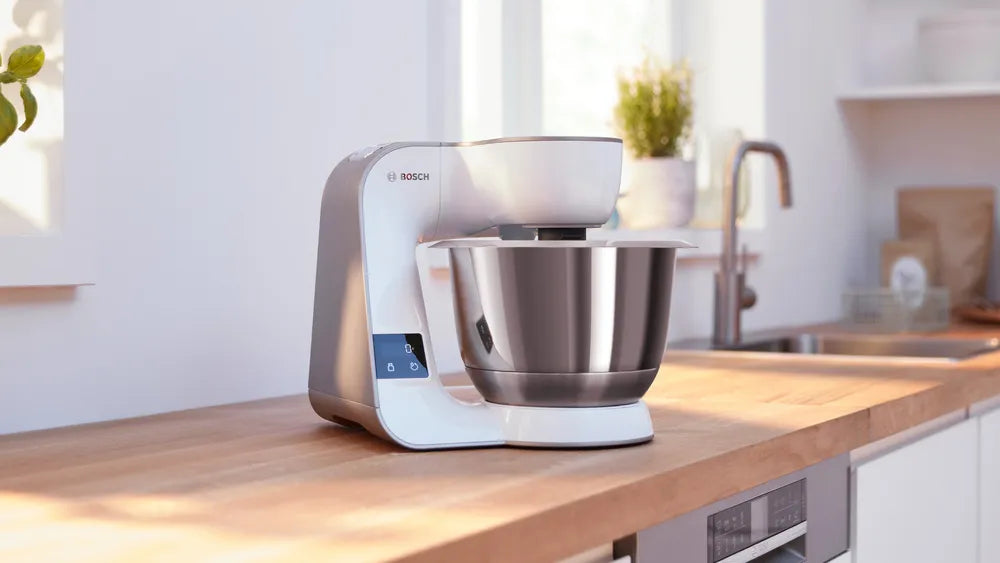 Bosch MUM5XW10 Køkkenmaskine billede 4
