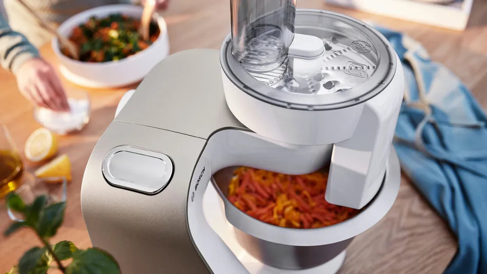 Bosch MUM5XW10 Køkkenmaskine billede 6