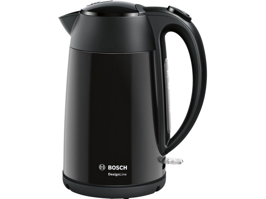 Bosch Elkedel TWK3P423 - Sort - 2400 W