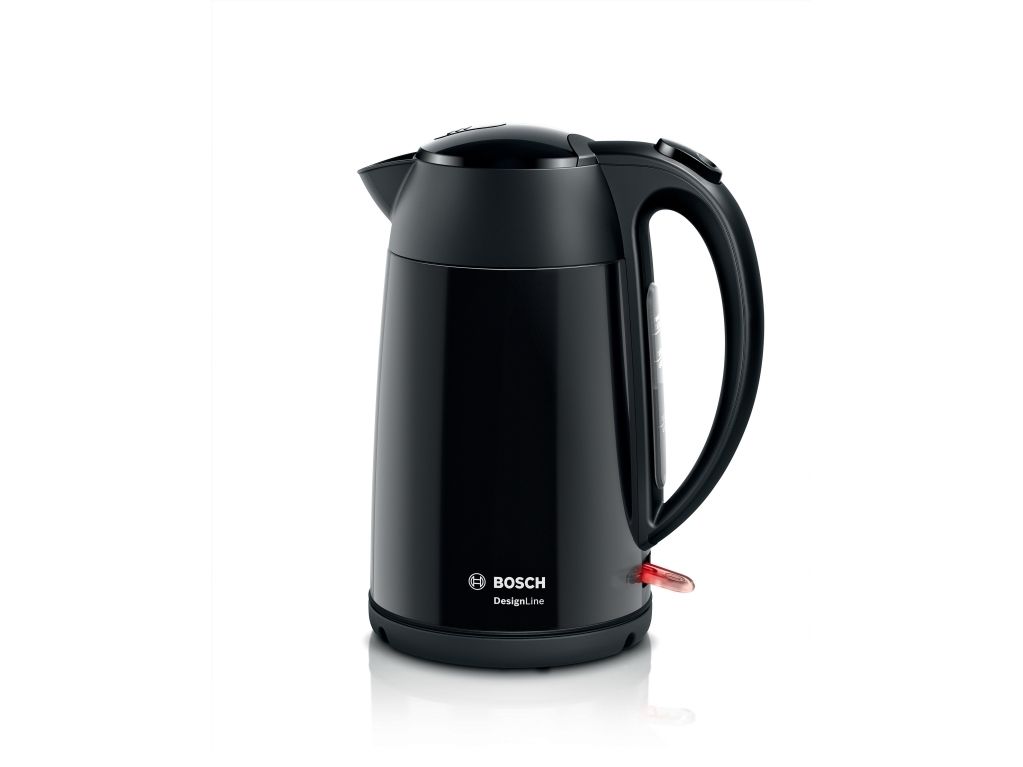 Bosch Elkedel TWK3P423 - Sort - 2400 W